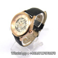 New Style Japan Automatic Movement Stainless Steel Fashion Watch Bg201